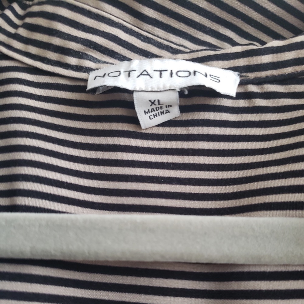 Striped Dream - image 3